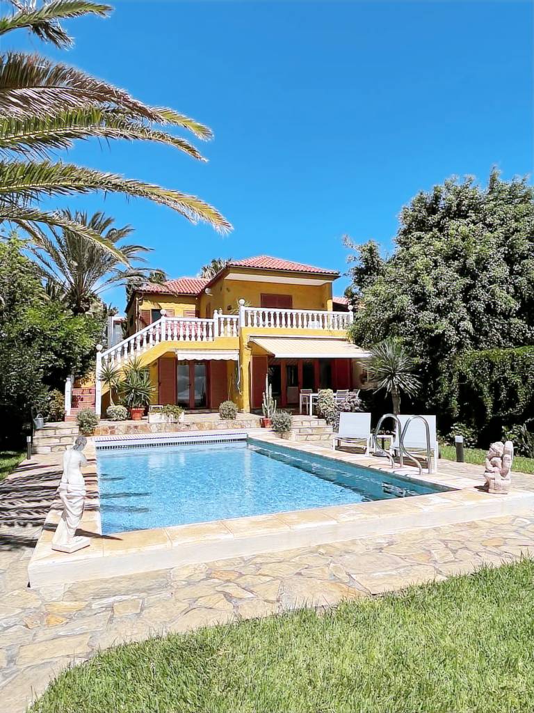 Ferienhaus  San Sebastián de La Gomera