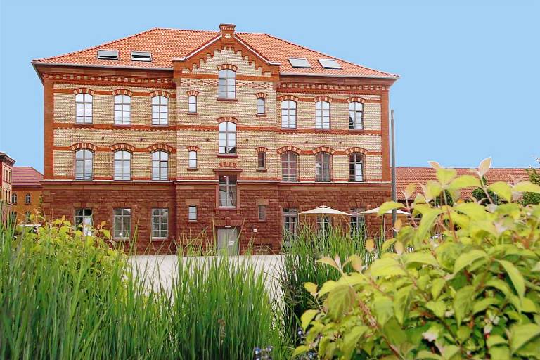 Aparthotel Landau in der Pfalz