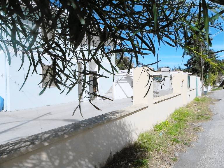 Ferienwohnung Pasada