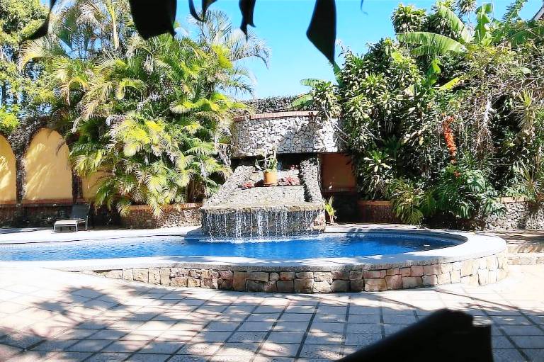 Hotel Boutique Cibeles Resort