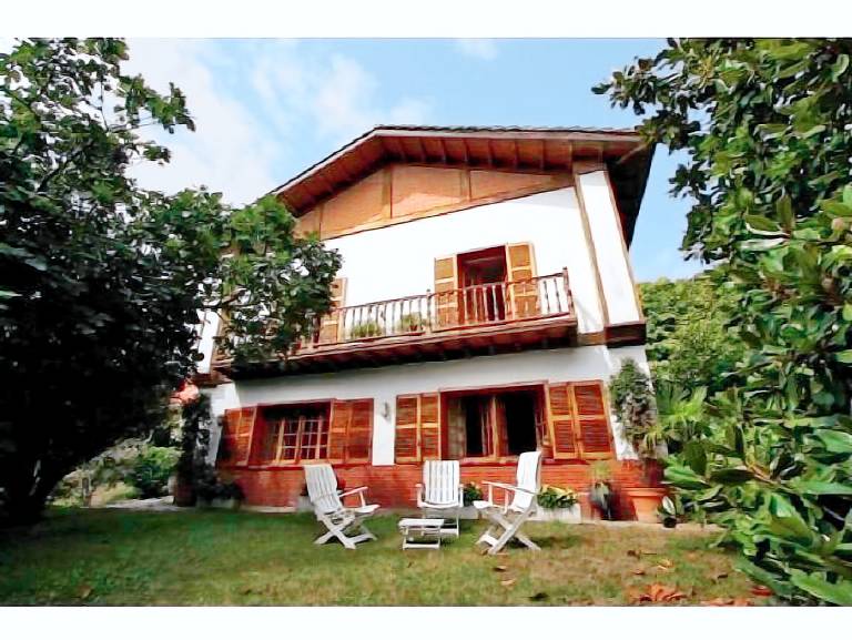 Casa rural  Muros de Nalón