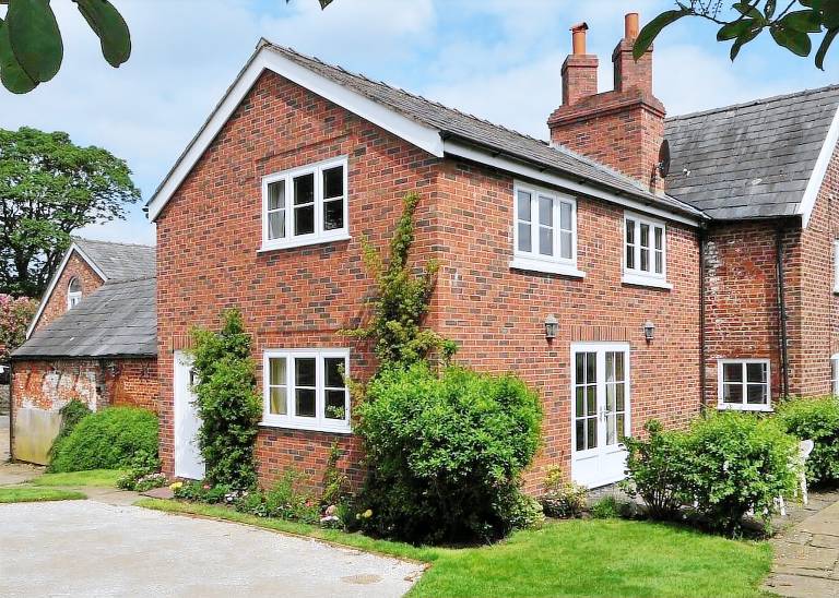 Cottage North Rode