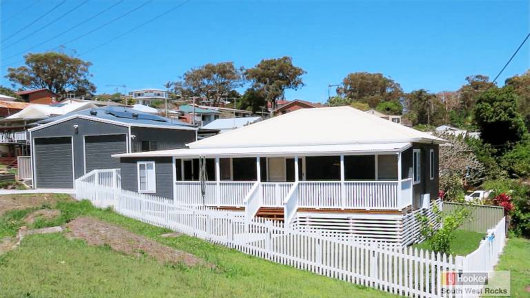 House South West Rocks