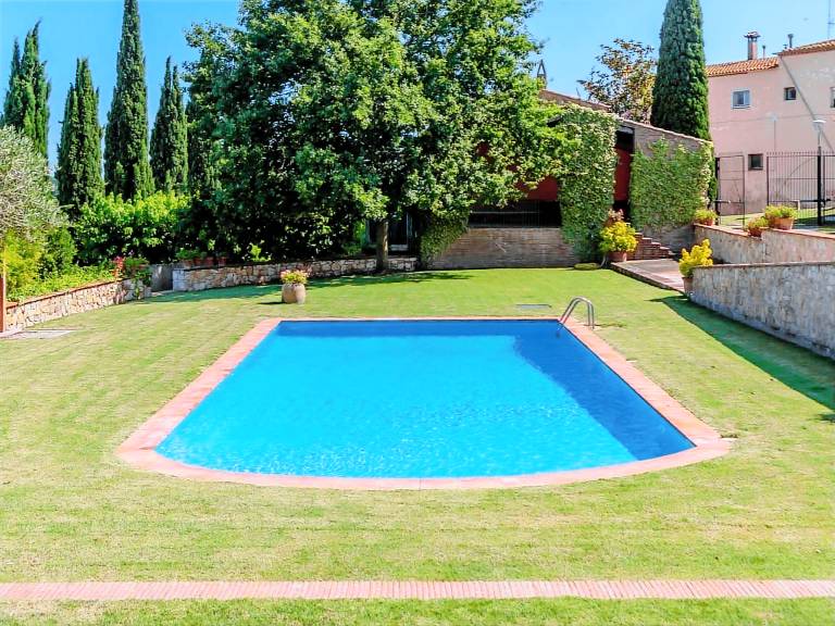Villa Albons