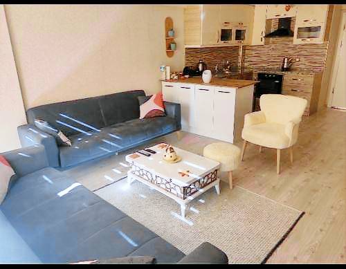 85 m² Apartment mit Hotelservice