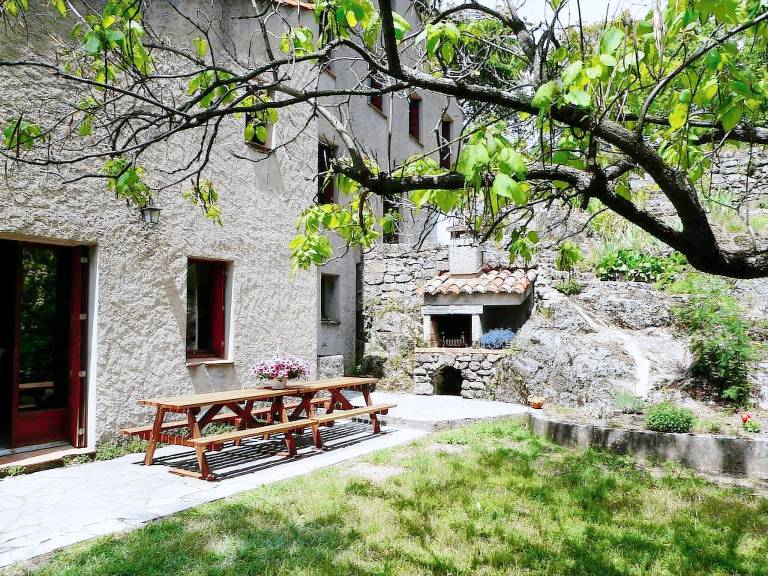 Cottage  Valleraugue