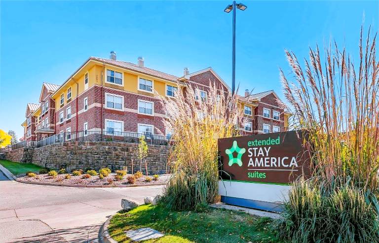 Extended Stay America Suites - Denver - Westminster — photo 5