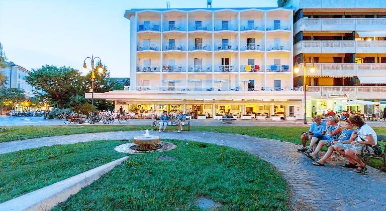 Albergo alla Spiaggia — photo 3