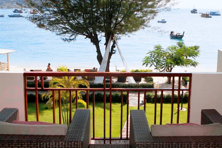 Resort Ko Phi Phi Don