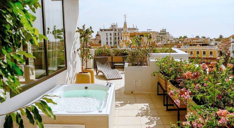 Terrazas Hotel Boutique — photo 3