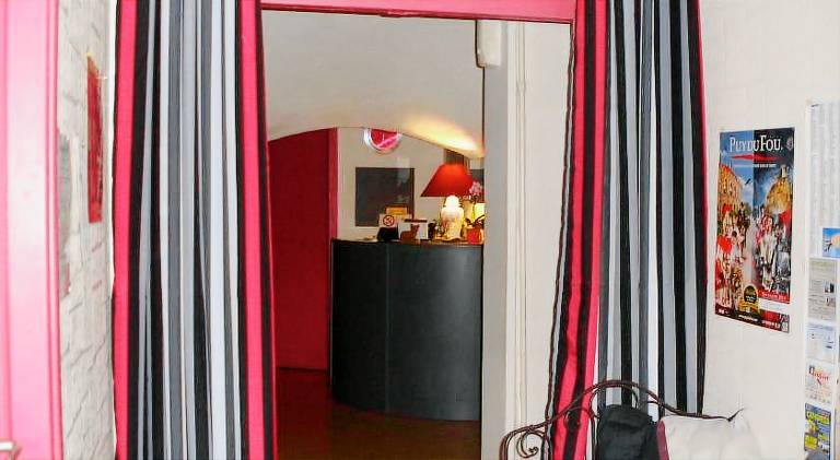 Hotel de La Marmotte — photo 3