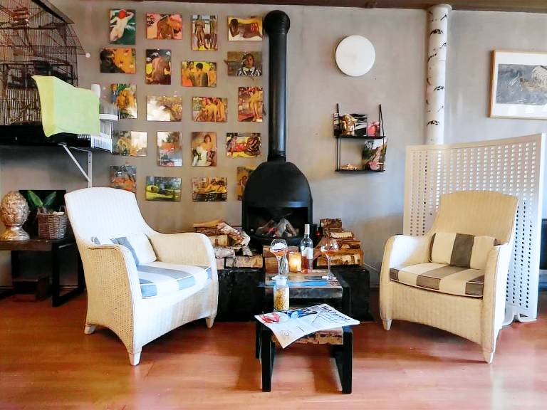 Duinberk B&B hotel en Brasserie — photo 2