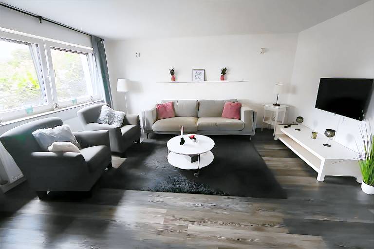 Ferienwohnung Sorpesee