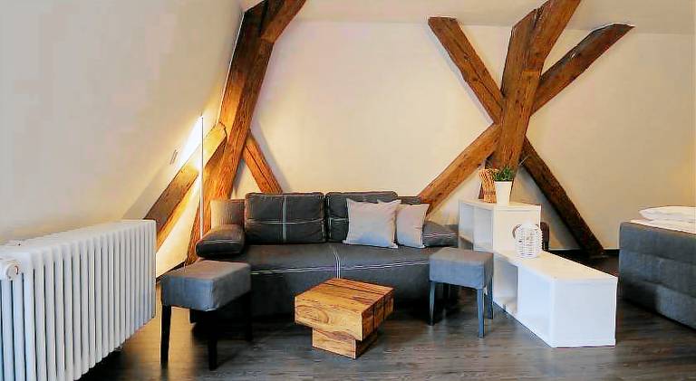 MH Hotel Lamm Rottweil — photo 2