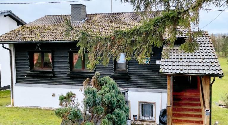 Vacation home | Dogs allowed in Altenahr