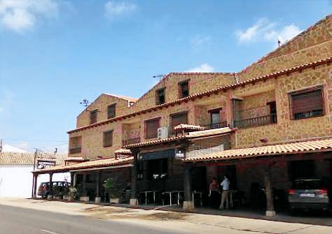 Casa  La Puebla de Almoradiel