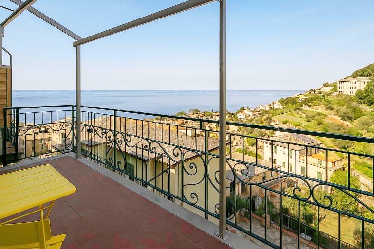Appartamento Pieve ligure