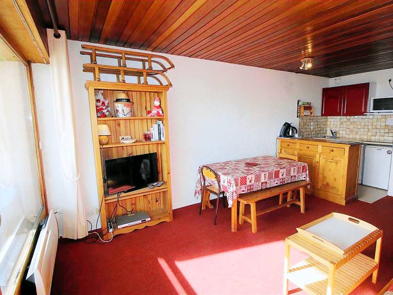 Holiday apartment with 2 rooms for 8 persons — photo 5