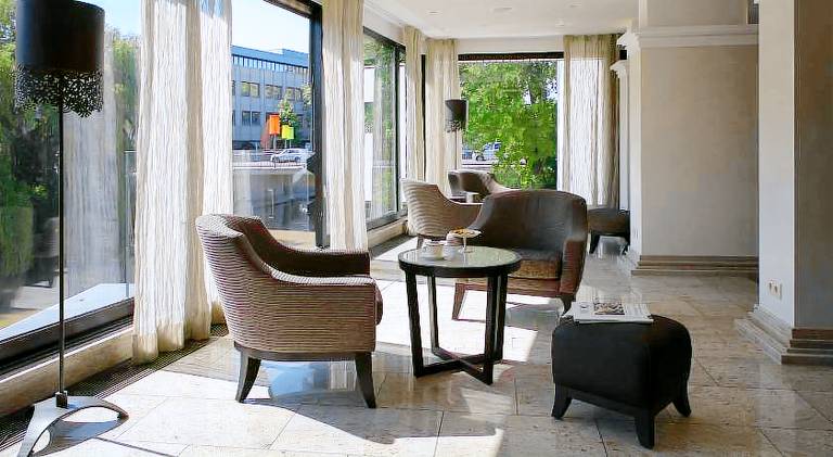 Insel-Hotel Heilbronn — photo 3