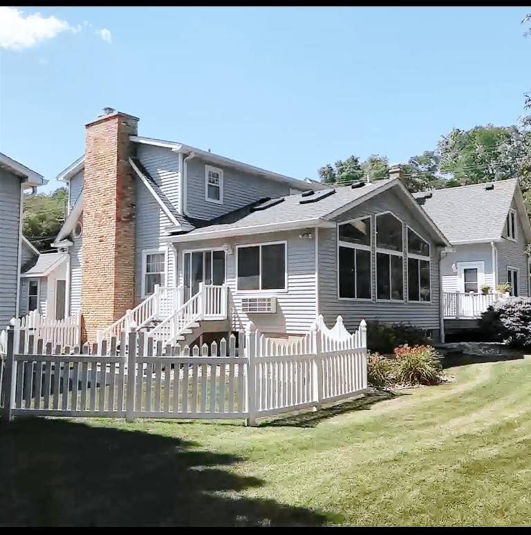 167 m&sup2; Ferienhaus