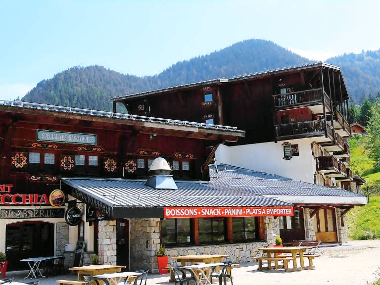 Studio Modane