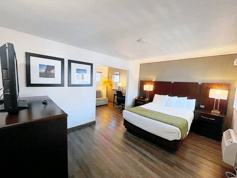 Motel El Segundo