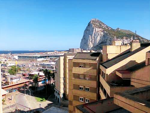 Huoneisto Gibraltar