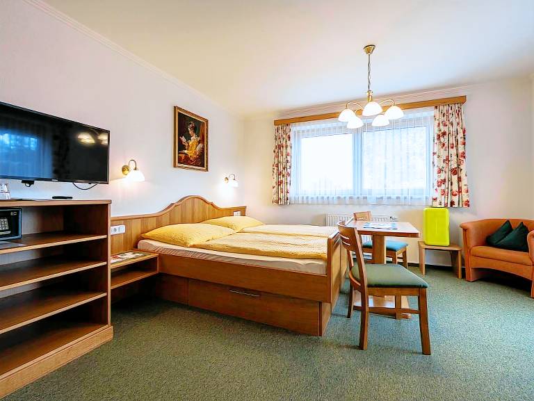 Stuga Zell am See