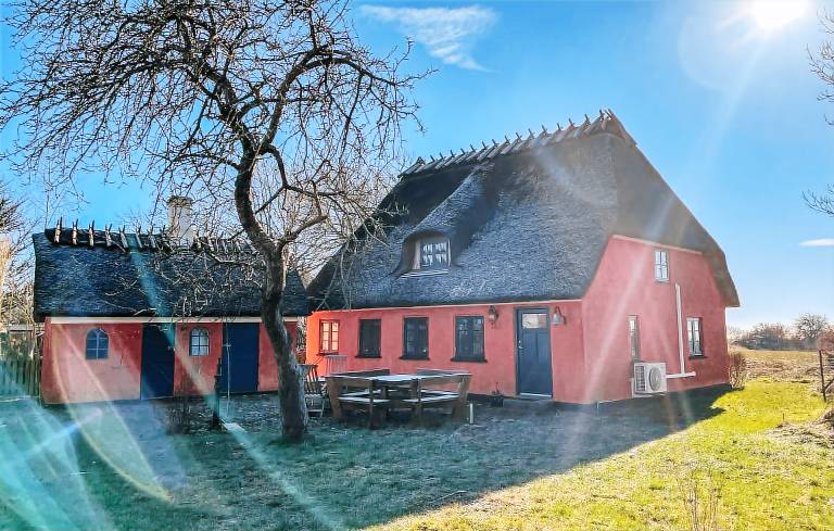 Dom Gmina Ærø