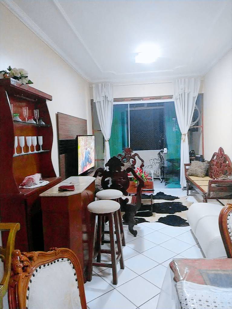 Apartamento Praia de Iracema