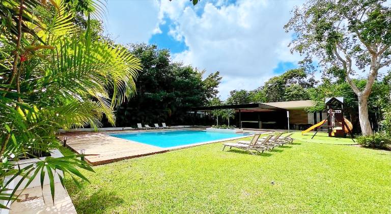 114 m² Ferienwohnung