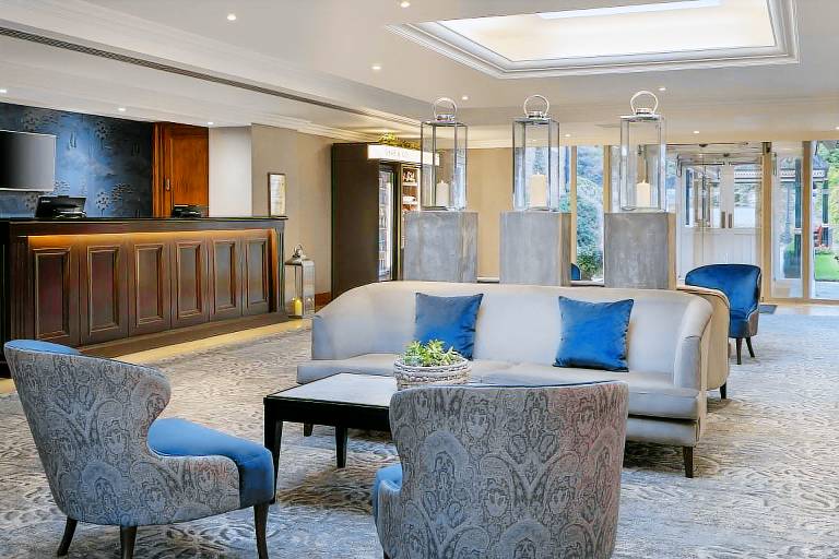 Delta Hotels Worsley Park Country Club — photo 5
