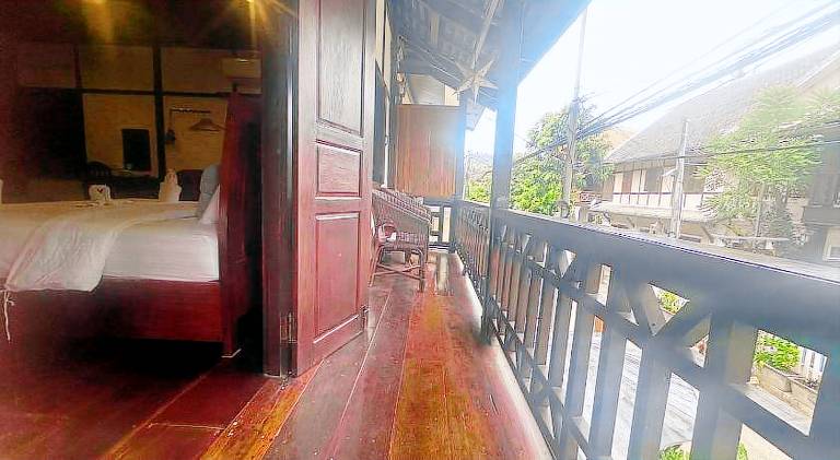 Khounphet Heritage House — photo 3