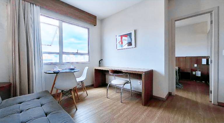 Pleasant apartment with pool | Good for workation | Dogs allowed — photo 2