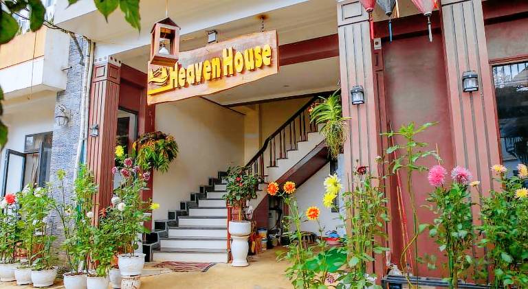 Sapa Heaven House — photo 5