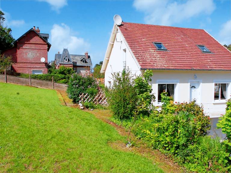 Cottage Veulettes-sur-Mer