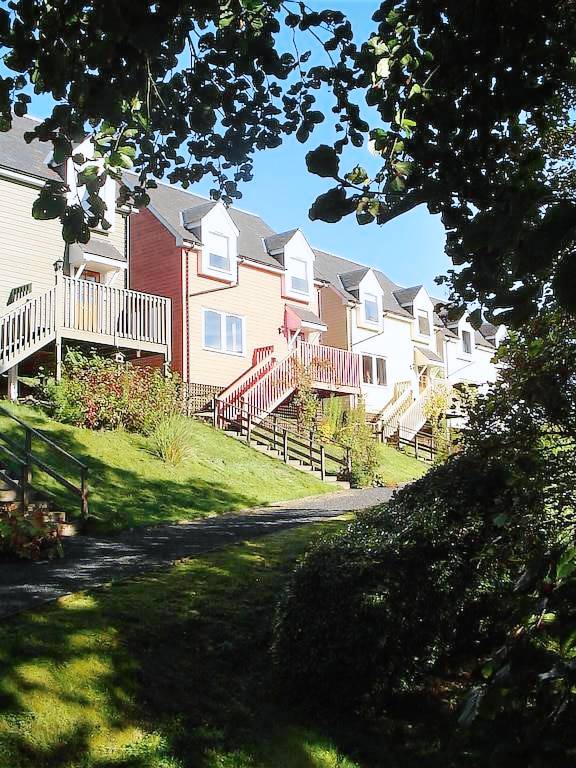 Cottage Jedburgh