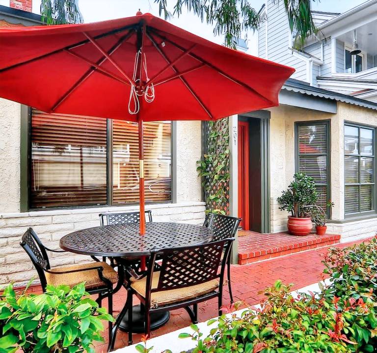 House  Corona Del Mar