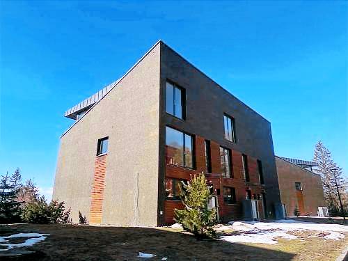 Vila Šuňava