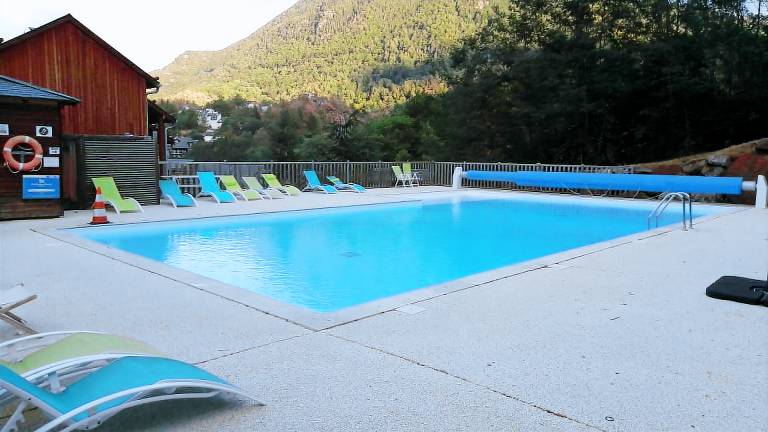 Appartement Ax-les-Thermes