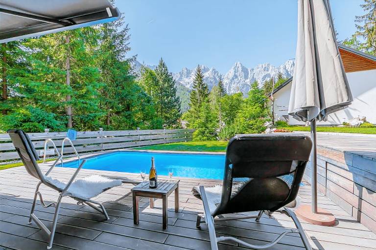 Villa Kranjska Gora