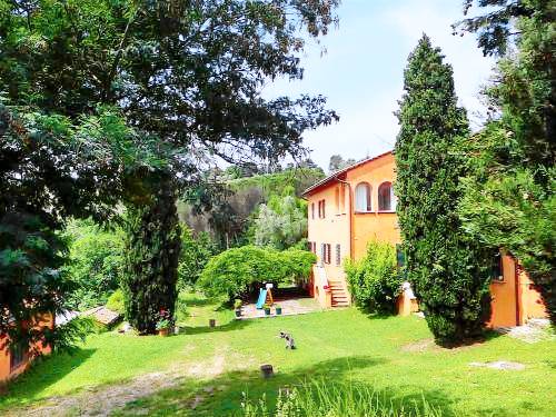 Ferienhaus Prato