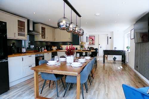 House  Wokingham