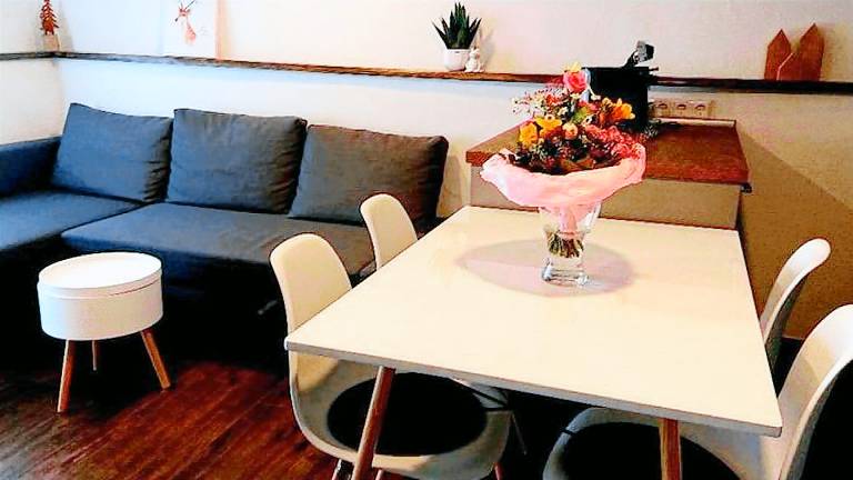 Ferienwohnung Kenzingen