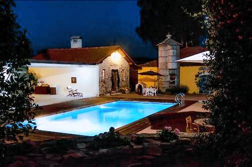 Casa  Mirandela