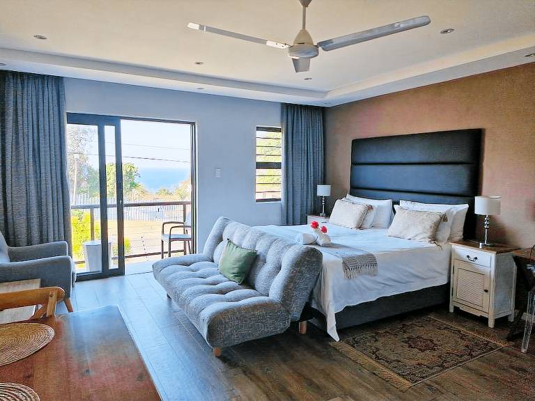 Apartment Umhlanga