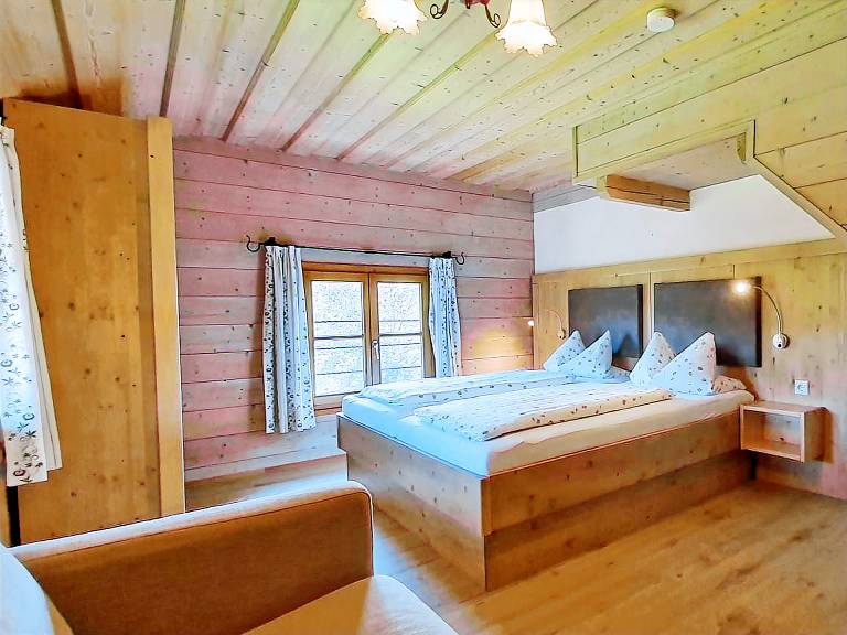 Ferienwohnung Kirchstein