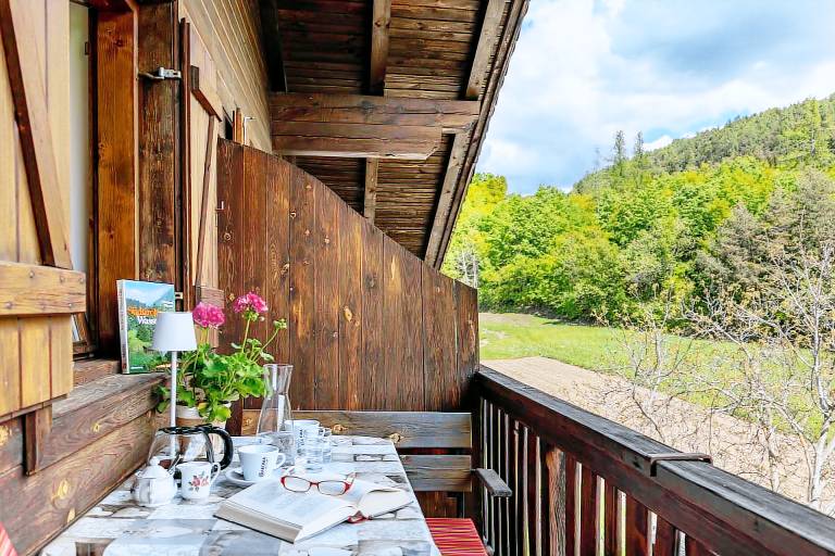 Ferienwohnung Völs am Schlern