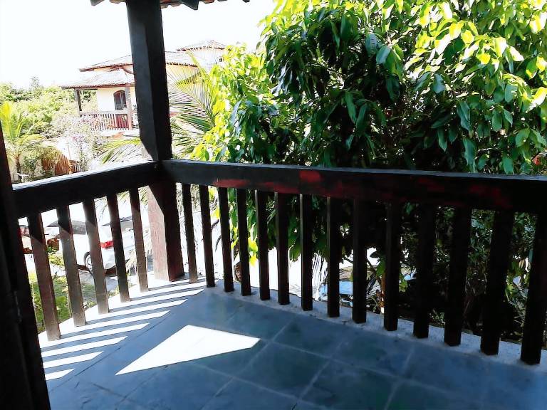 Casa Loteamento Praia Baia Formosa