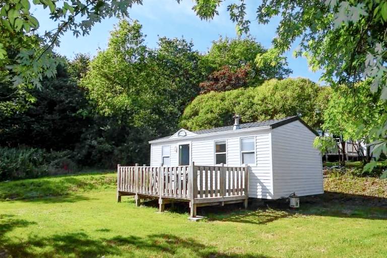 Mobil-home Commequiers